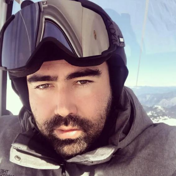 O άτυχος Κωνσταντίνος Αργύρης