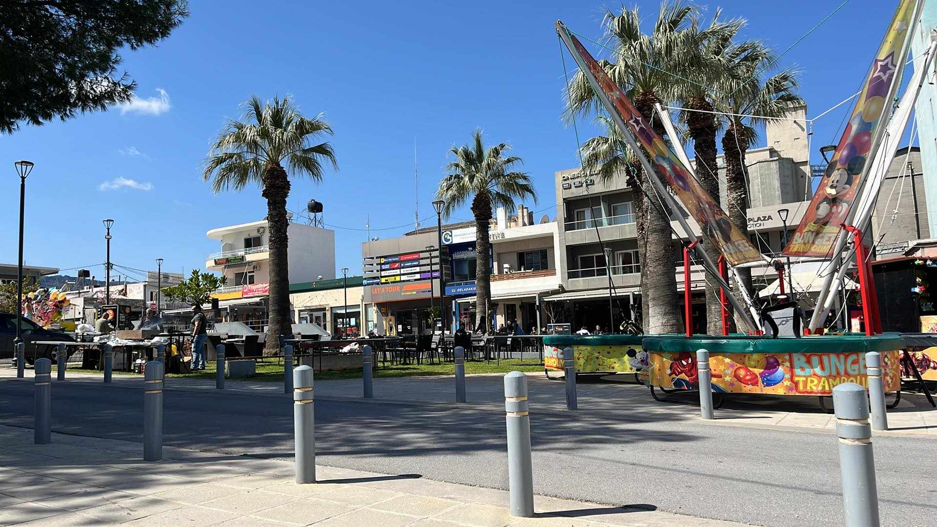 Μετανάστες Σούδα