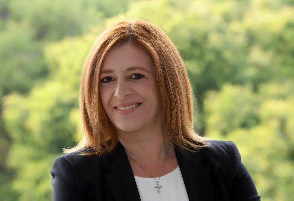 Καναβάκη Μαρία