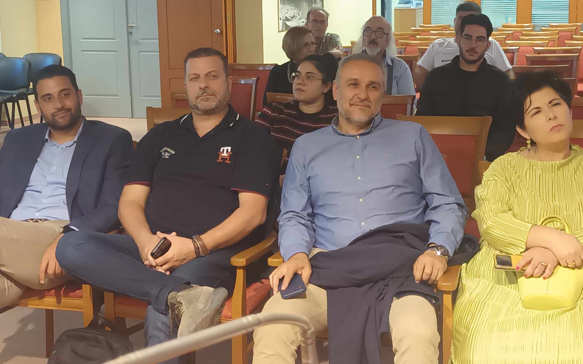 Μηχανισμός στήριξης