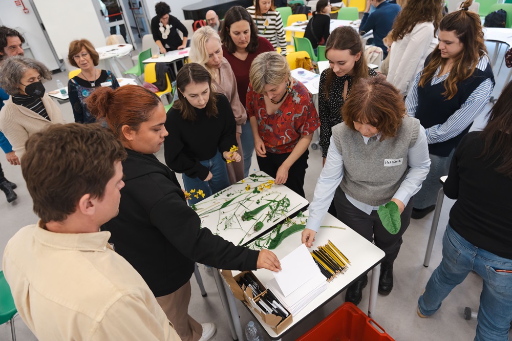 Μιλάνο Βιβλιοθήκες