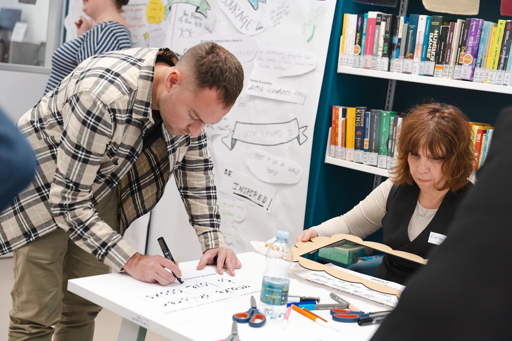 Μιλάνο Βιβλιοθήκες