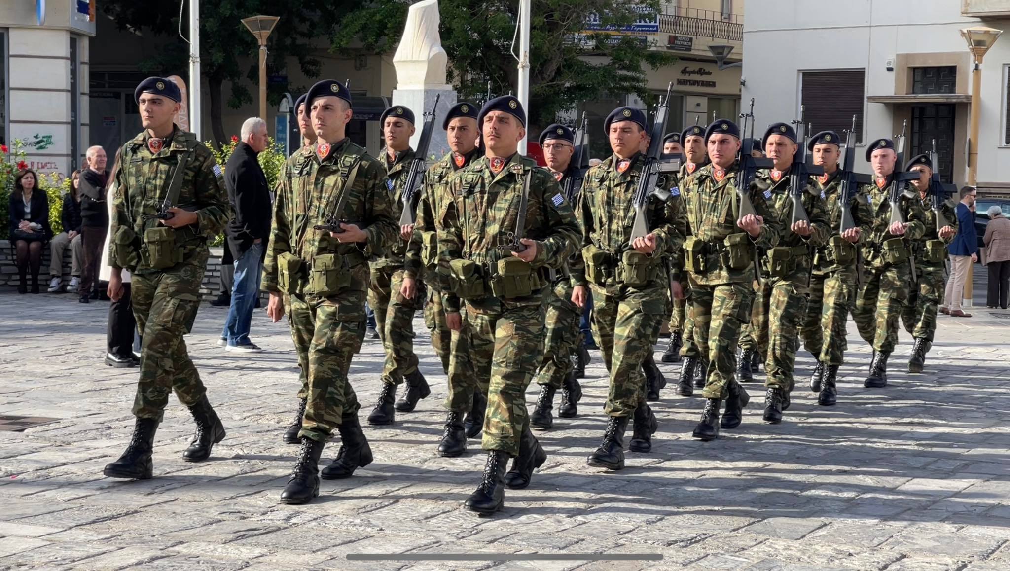 Άγιος Μηνάς