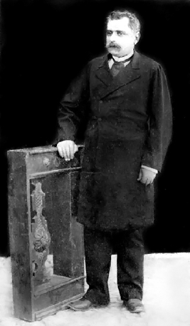 Μίνως Καλοκαιρινός