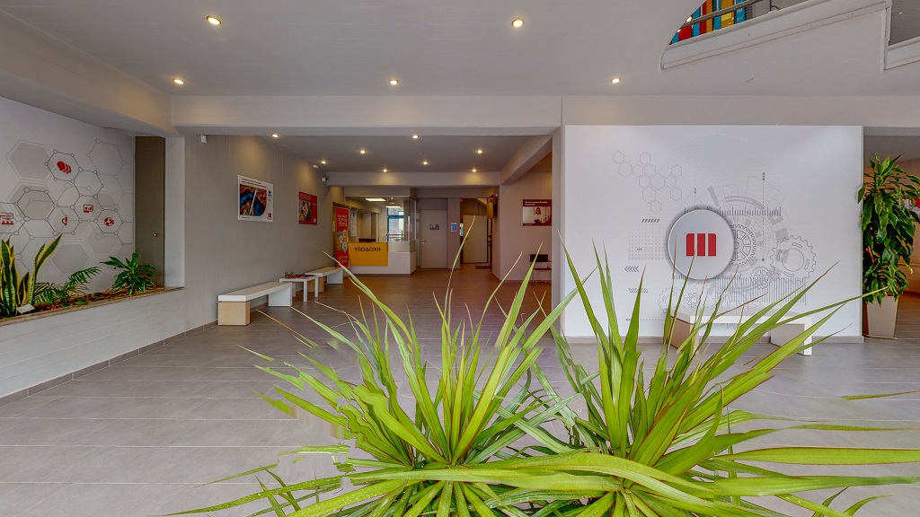 μητροπολιτικό