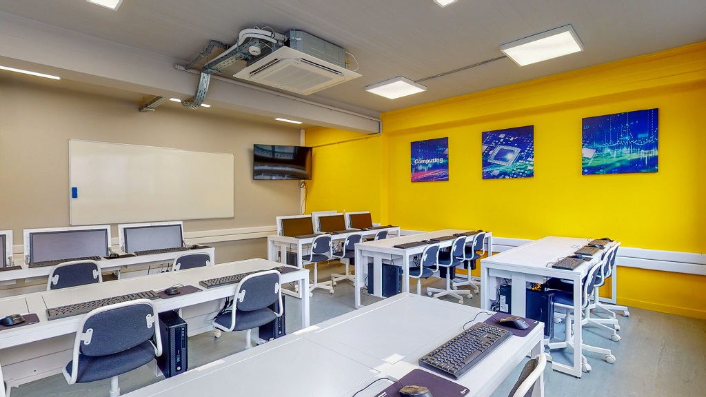 μητροπολιτικό