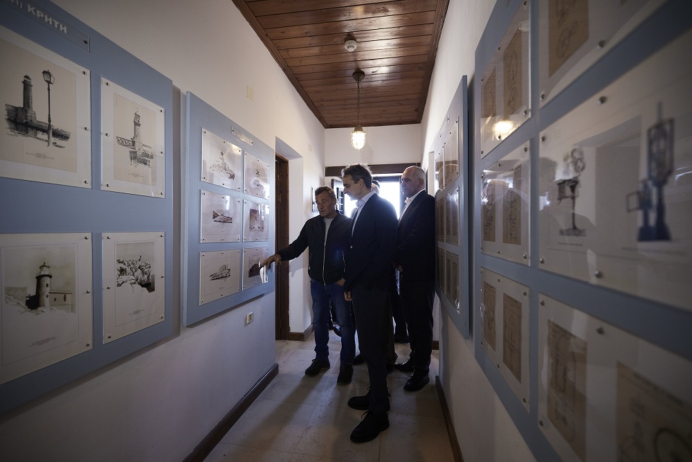 Μητσοτάκης Γαύδος