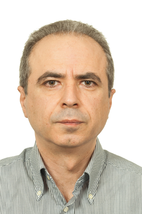 Μιχάλης Δούμπος