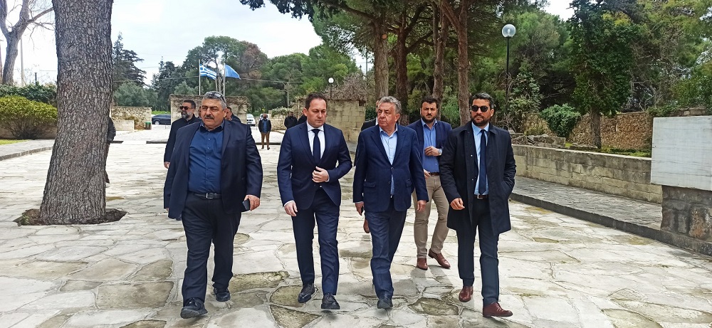 Μνημόσυνο Βενιζέλων