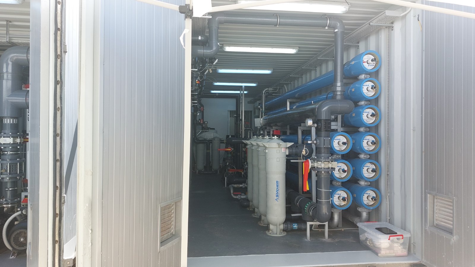 monada afalatosis malevizi 2