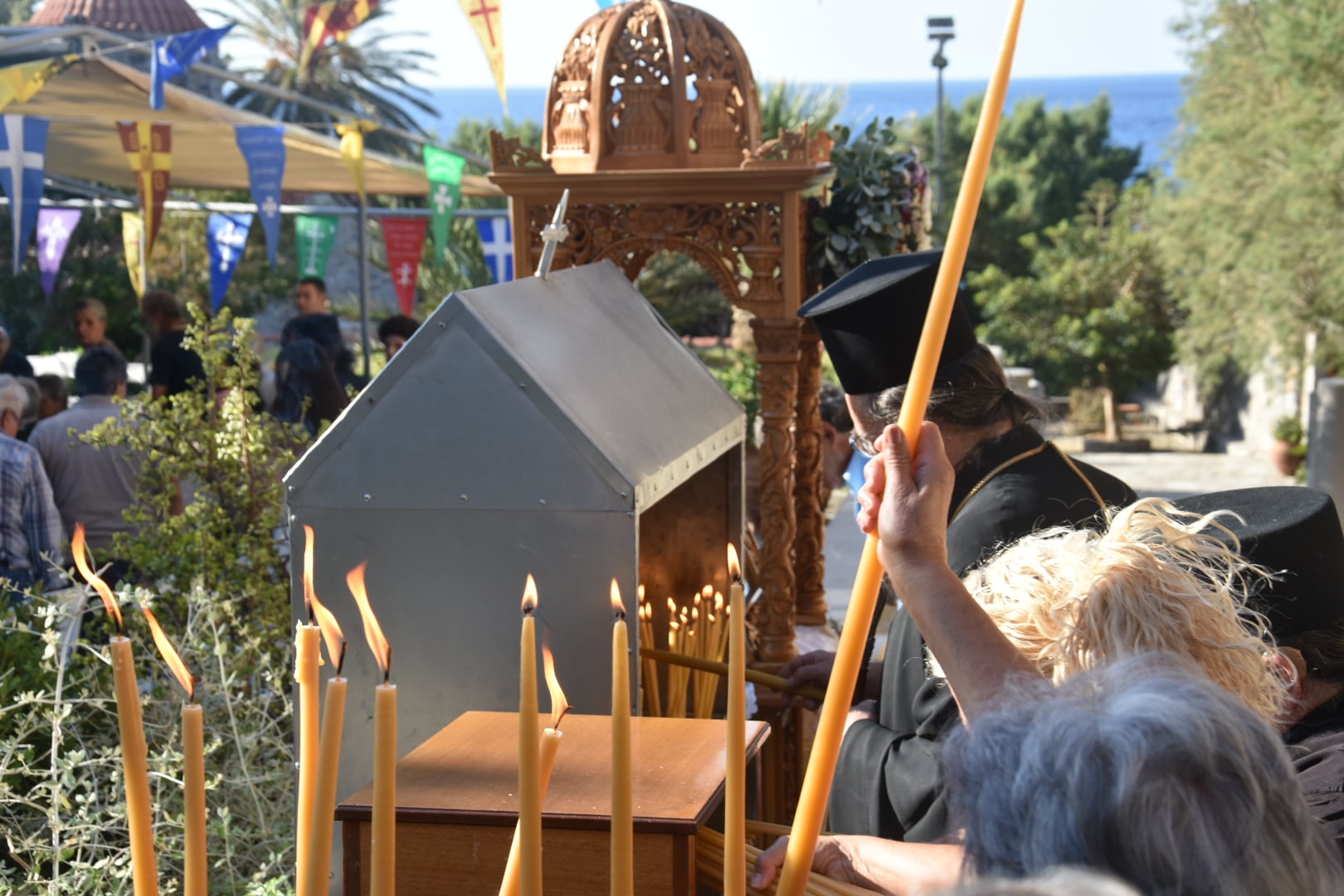 Μονή Κουδουμά