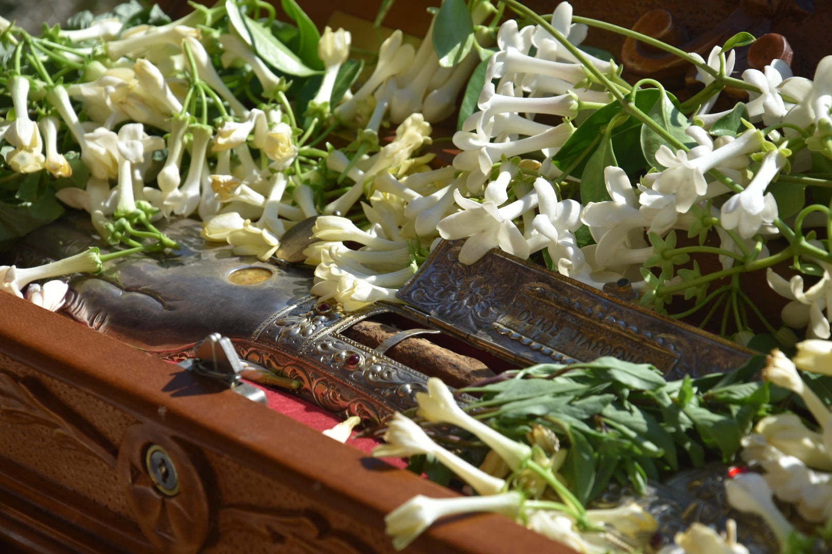 Μονή Κουδουμά