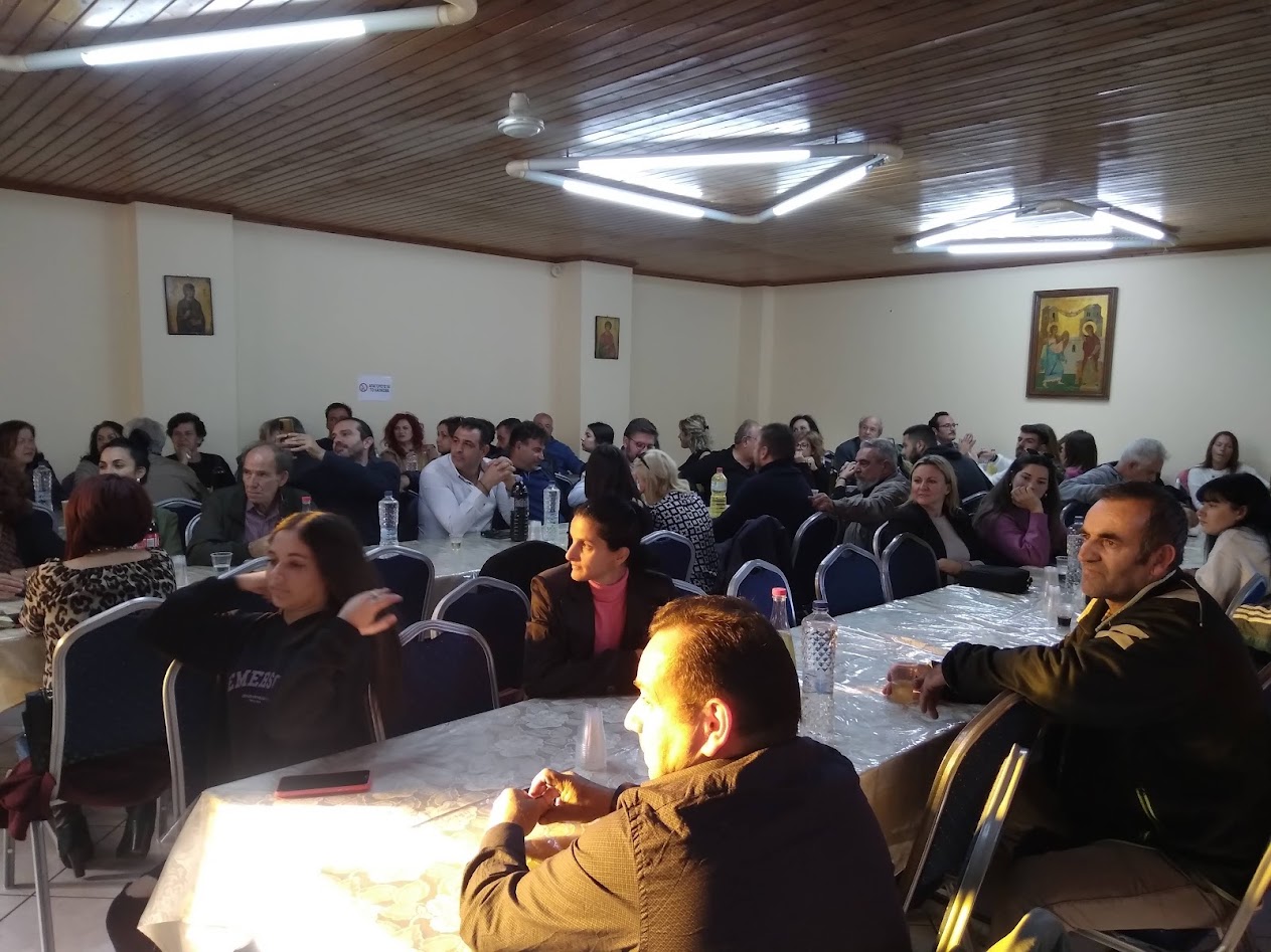 Διαγωνισμός κρασιού