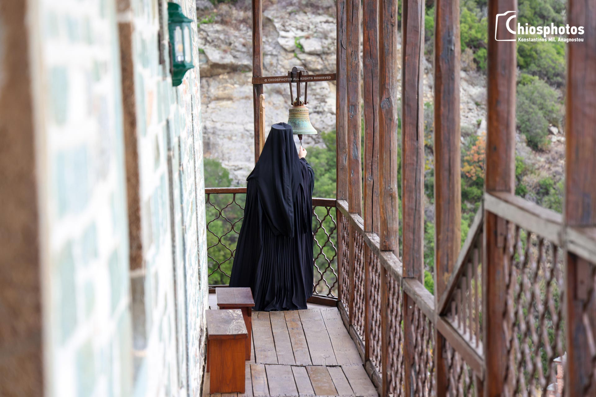 Μονή Σίμωνος Πέτρας