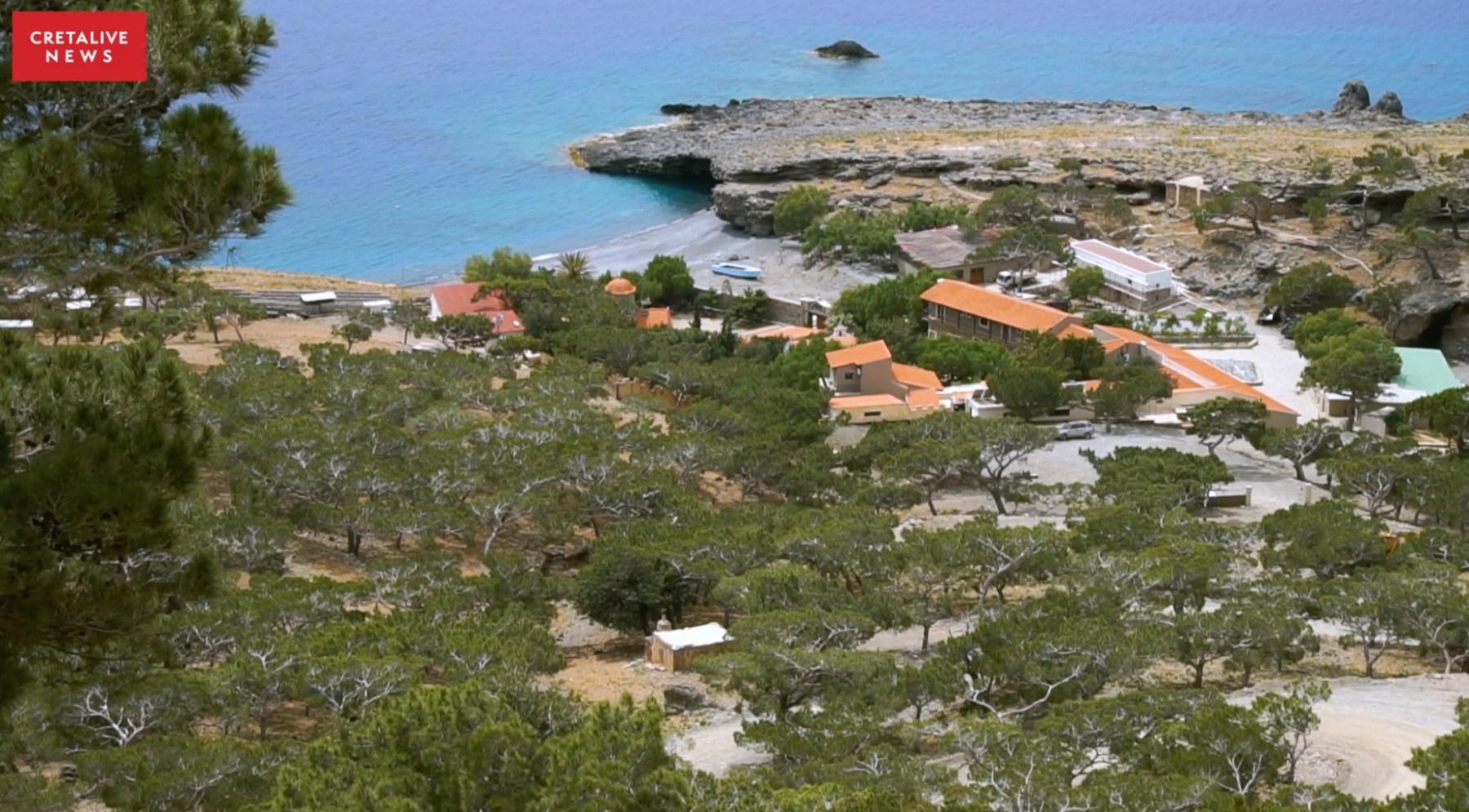 Μονή Κουδουμά