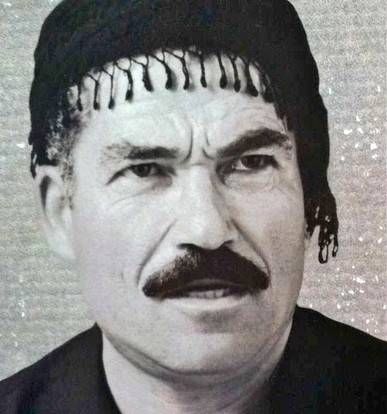 Κώστας Μουντάκης