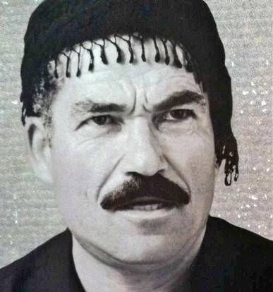 Μουντάκης Κώστας