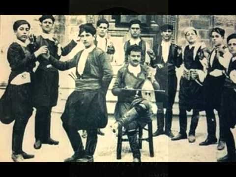 Μουντάκης Κώστας