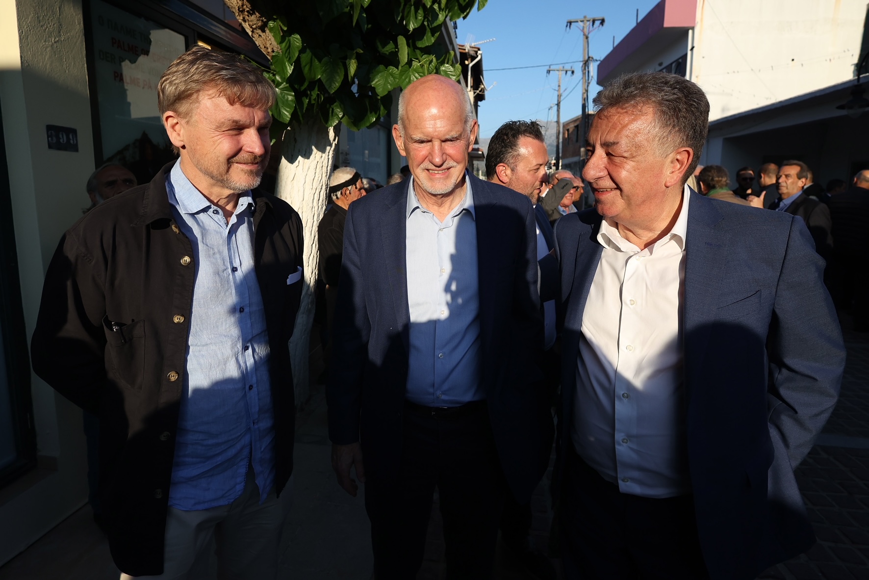 Μουσείο Πάλμε