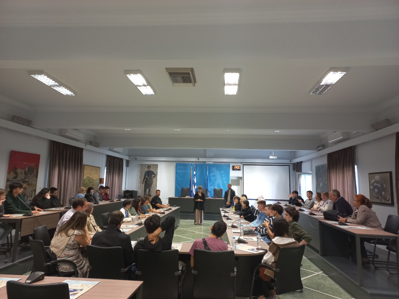 Μουσικό σχολείο