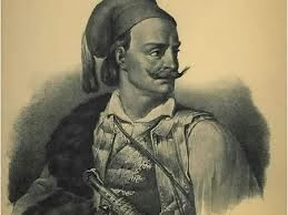 Κίτσος Τζαβέλας