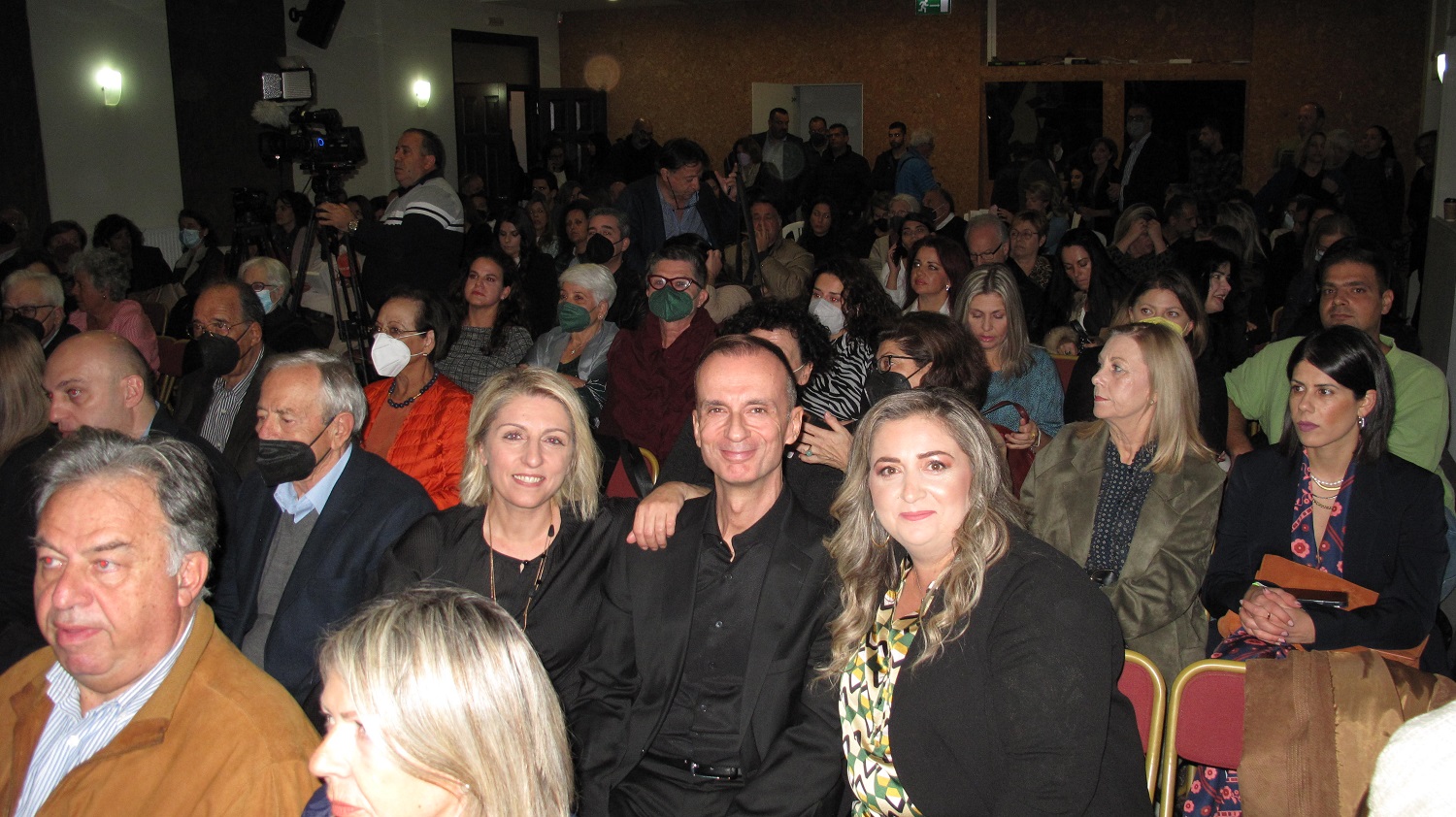 Ανηφορος μουσειο