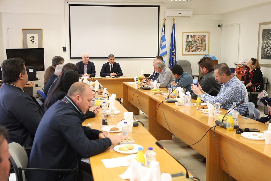 Μπαριτάκης Αυγενάκης