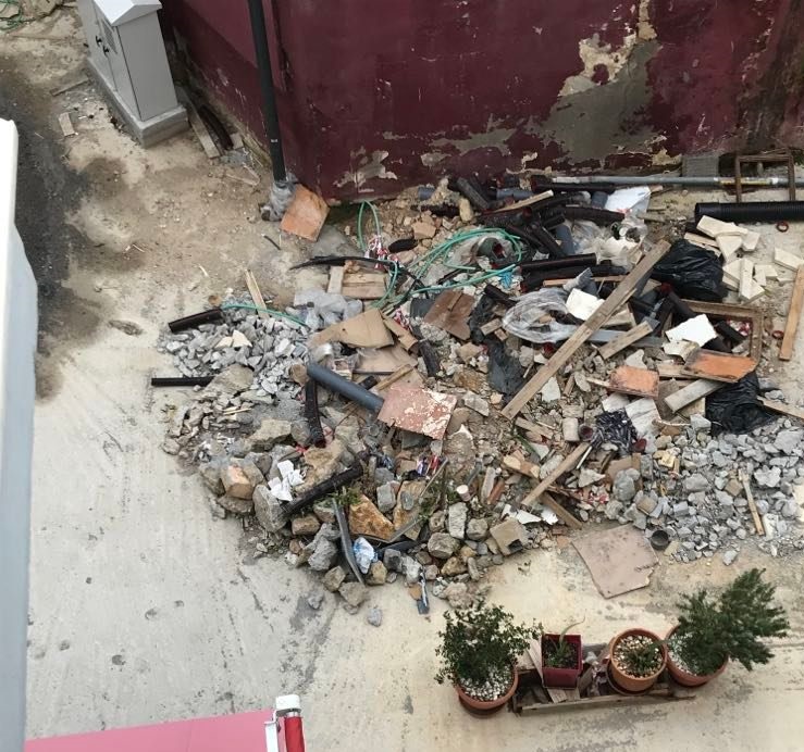 Μπάζα Ηράκλειο