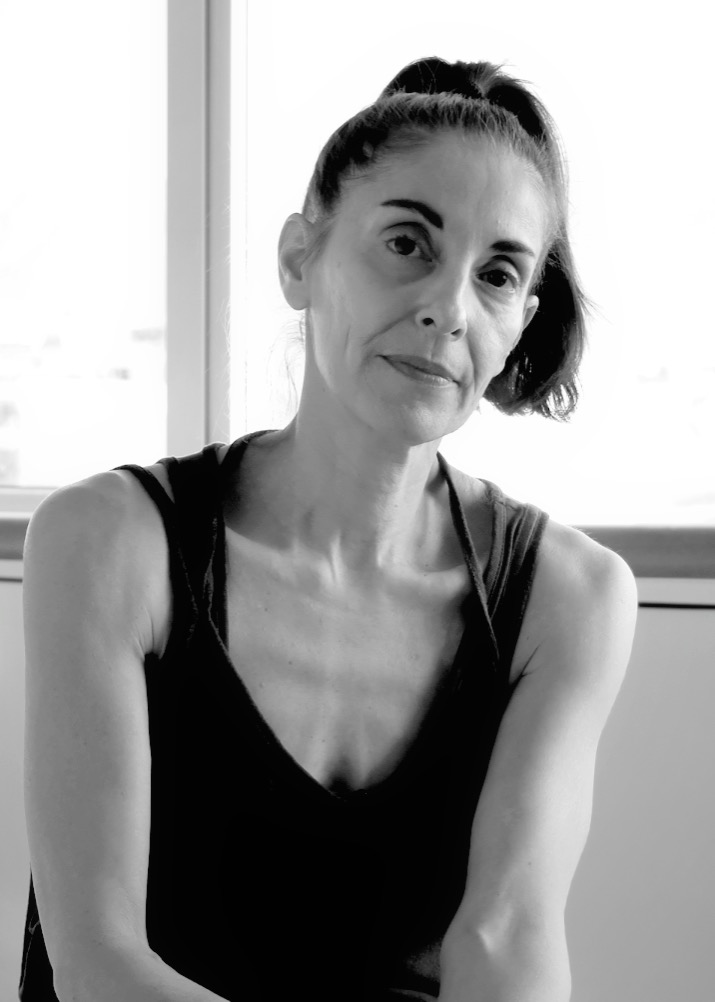 Ρούλα Κουτρουμπέλη