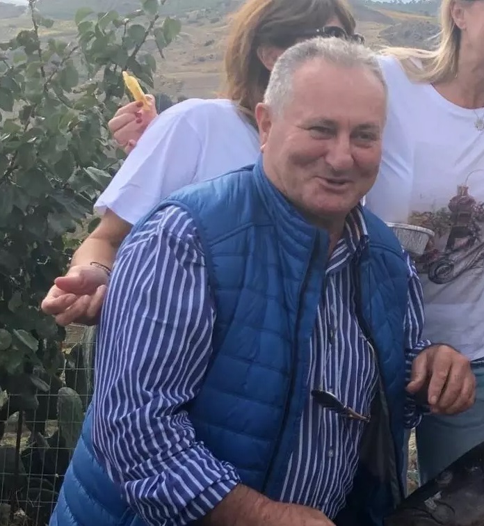 Μανόλης Βουτσαλάς