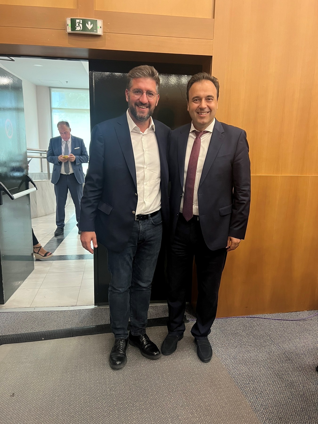 Μποκέας ψηφιακός μετασχηματισμός