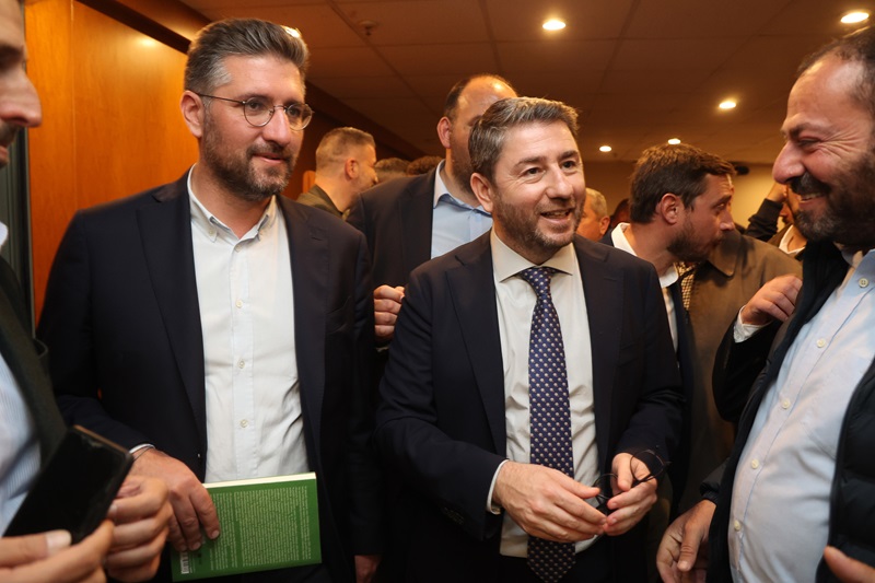 Μποκέας-Ανδρουλάκης