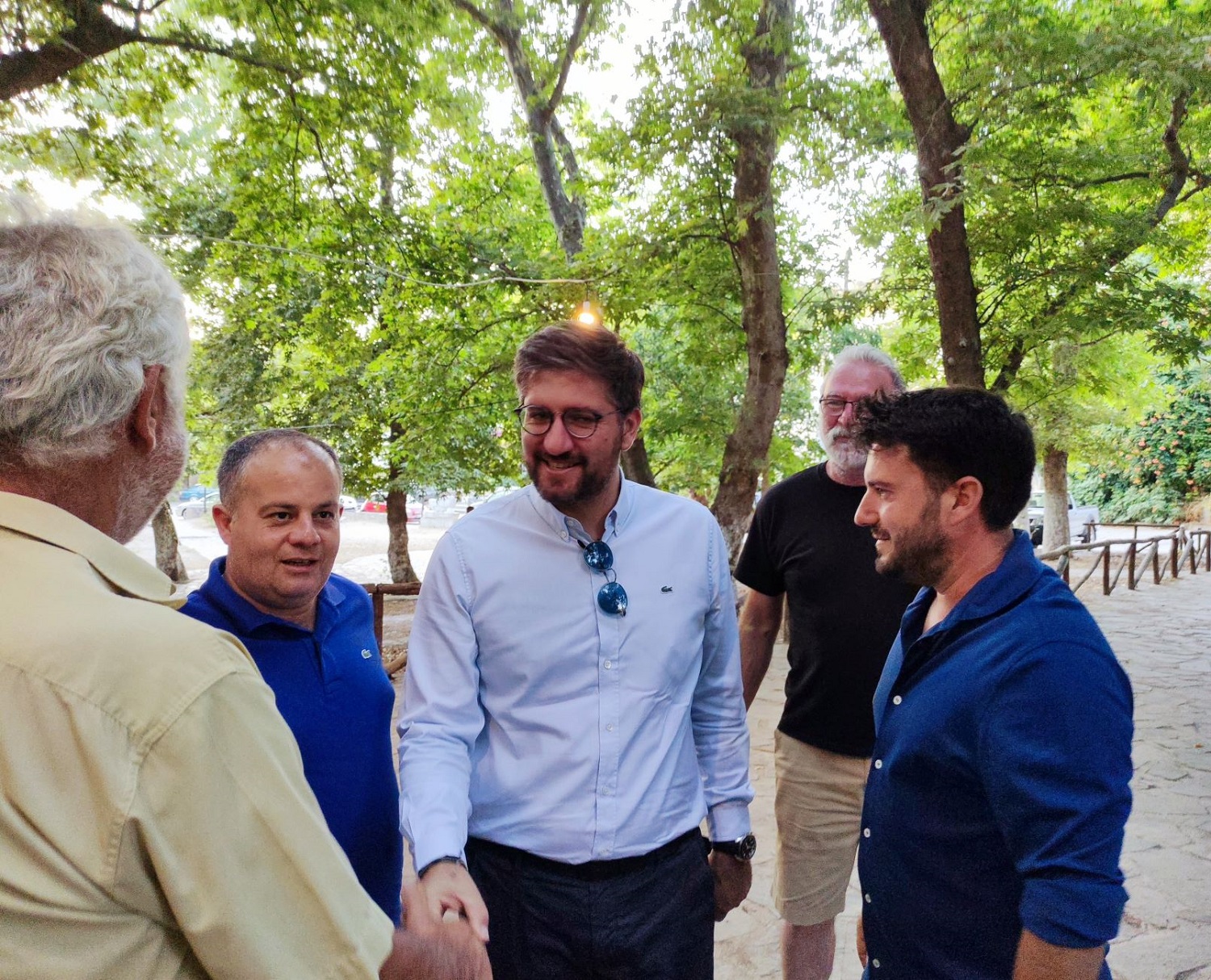 Μποκέας Παγκρητική