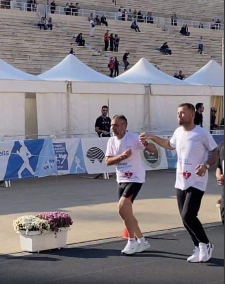 myelos oston termatismos