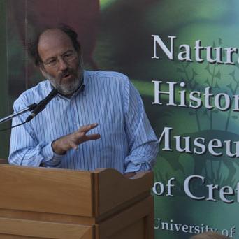 Μωυσής Μυλωνάς