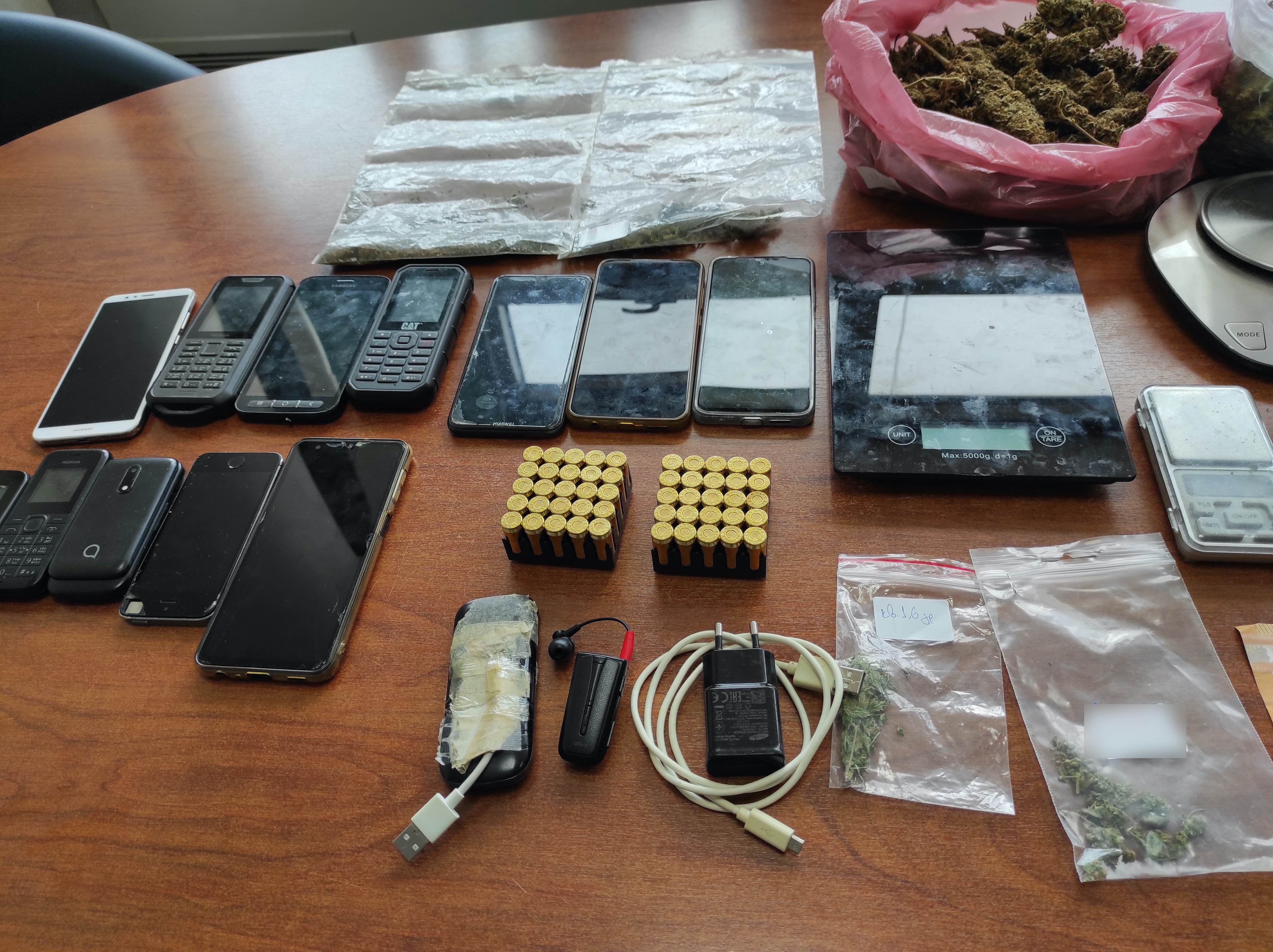 Ναρκωτικά Ηράκλειο