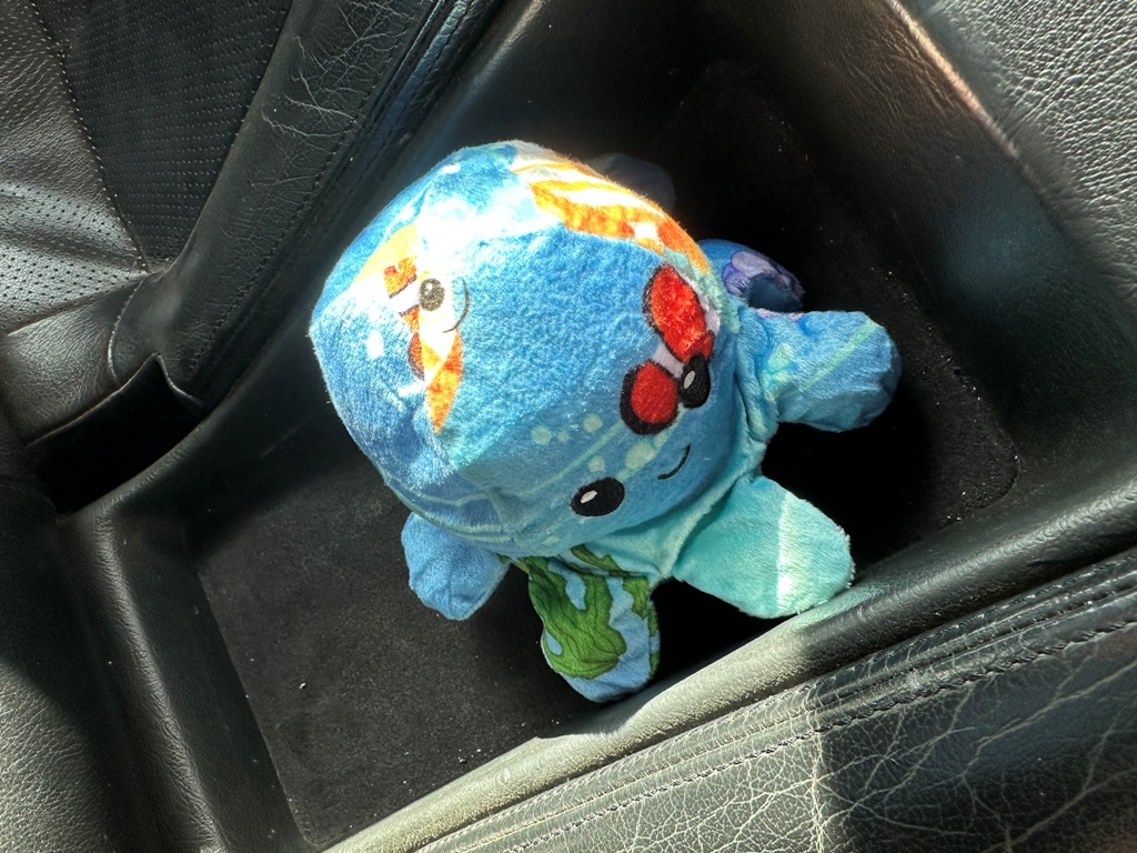 ναρκωτικά λούτρινο