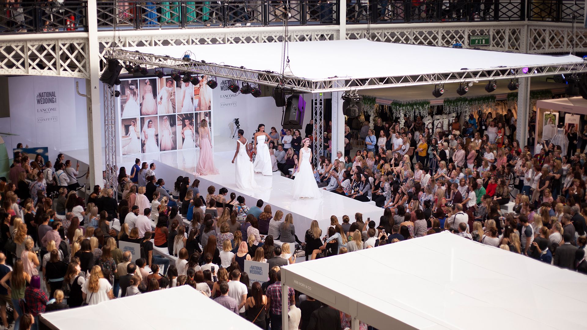 national wedding show uk