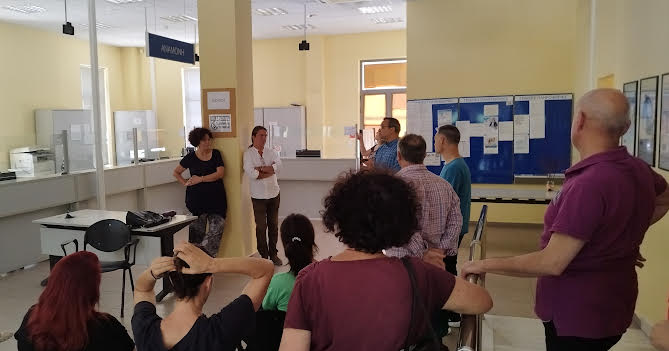 Νέα Αριστερά Χανιά Ευρωεκλογές