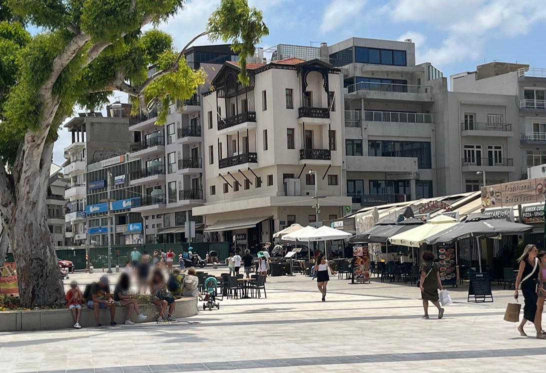 Πλατεία Ελευθερίας