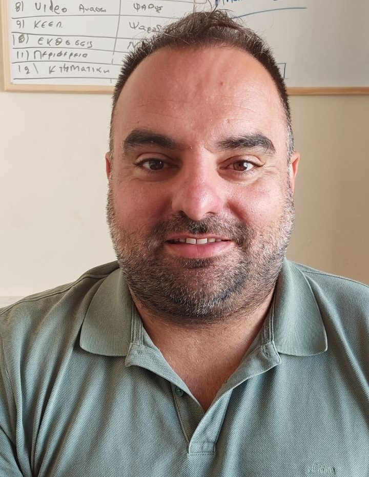 γαμήλιος τουρισμός Νεκτάριος Ψαρουδάκης αντιδήμαρχος κρητη χανιά