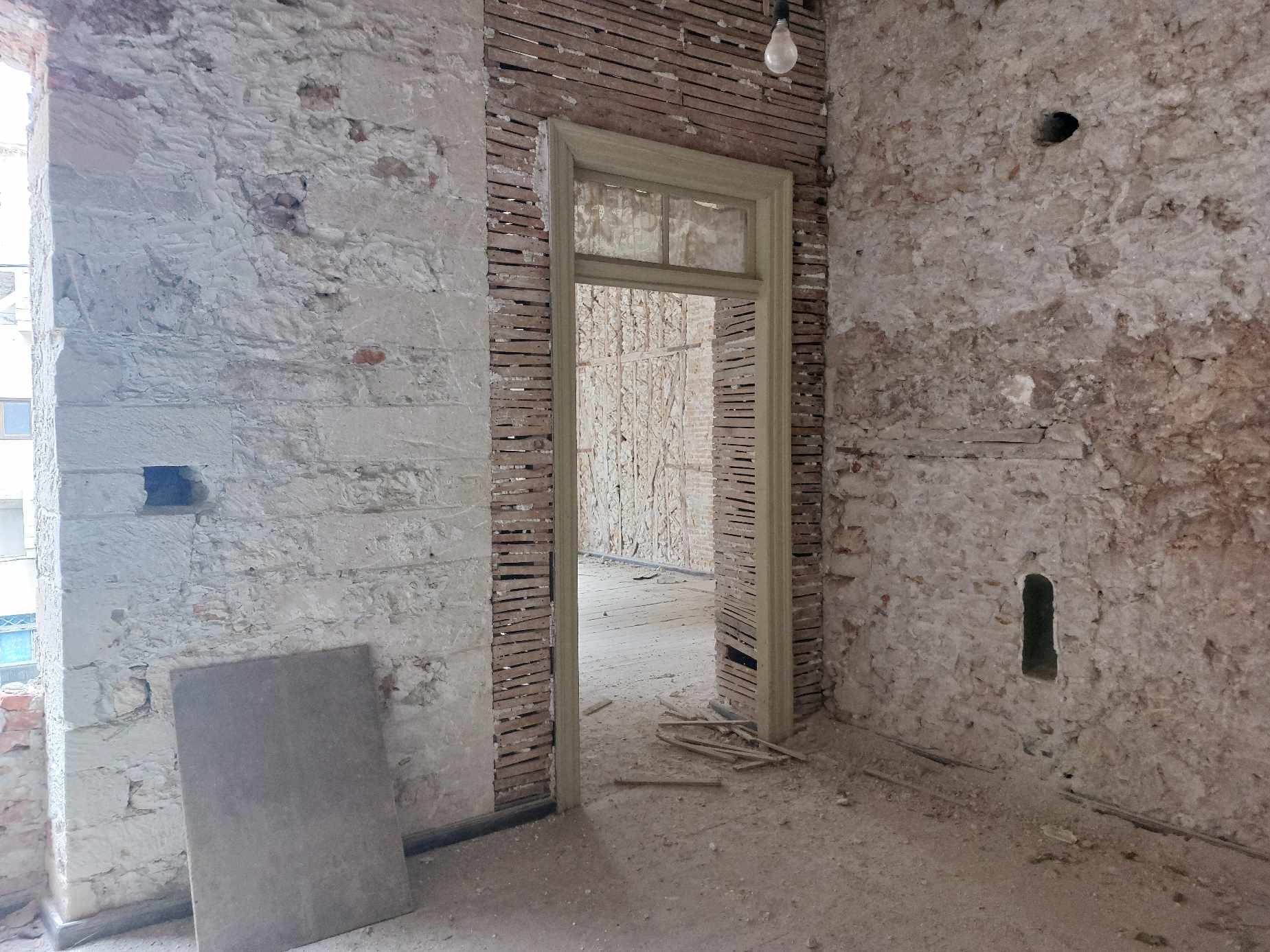 νεοκλασικό δήμαρχος 