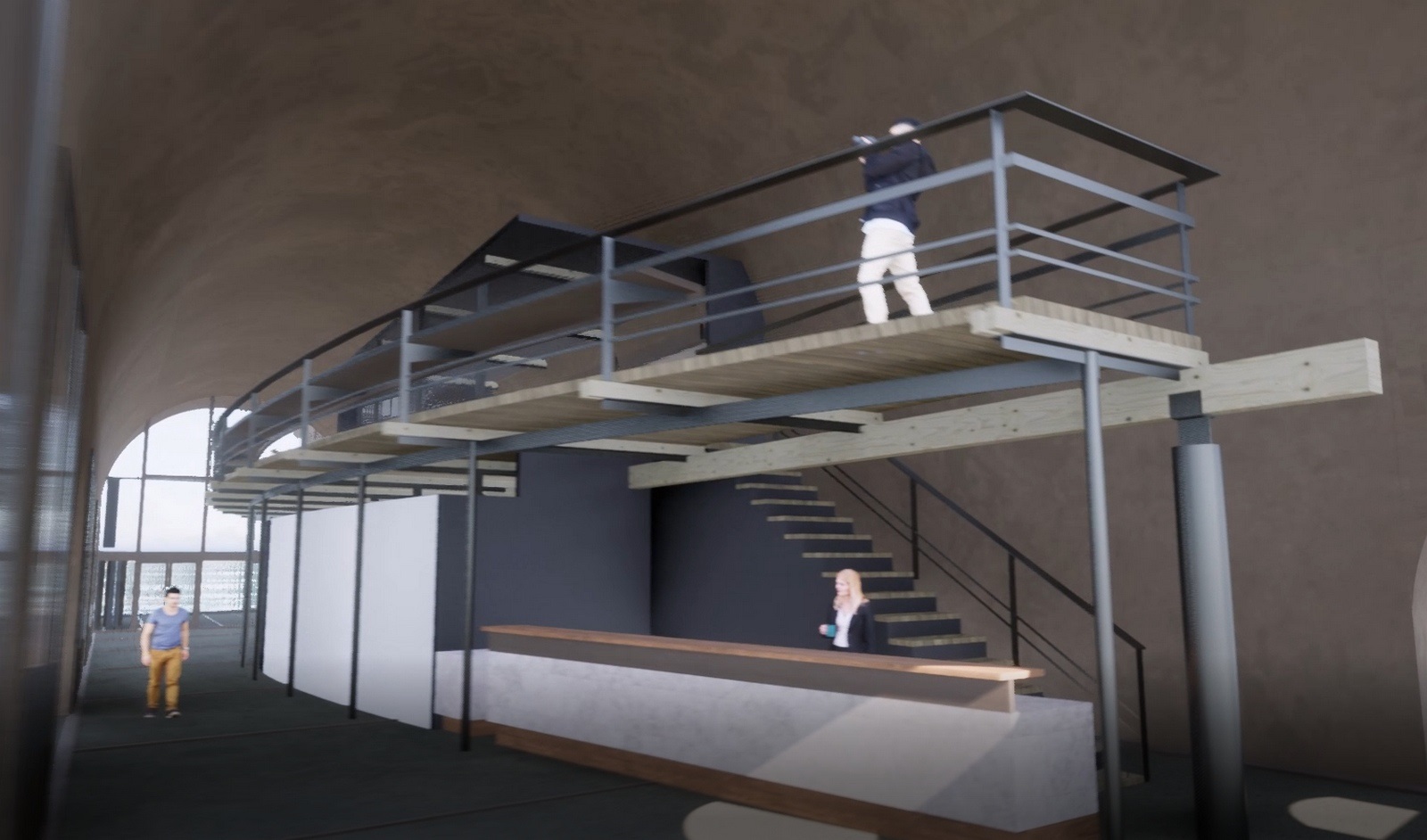 Νεώρια Χανιά