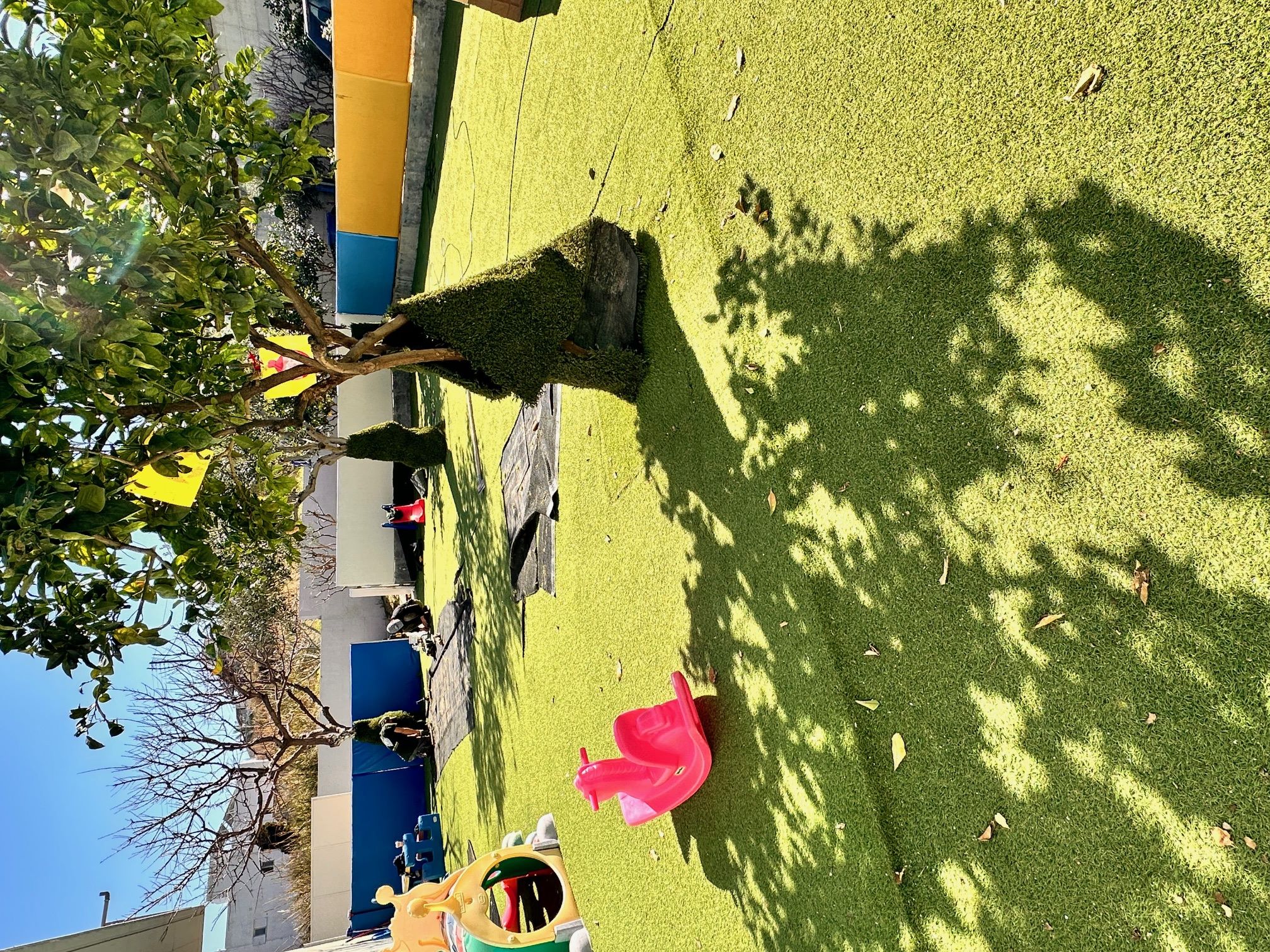 Νηπιαγωγεία Δήμος Μαλεβιζίου