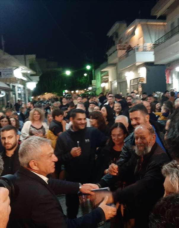 Νικολιδάκης