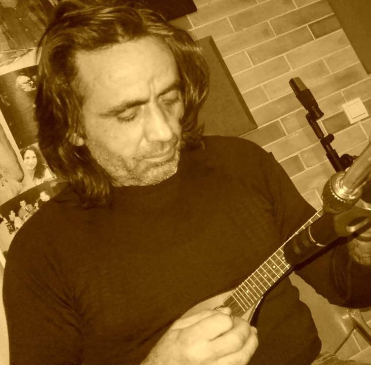 Νίκος Μαυράκης Μπελεχονίκος