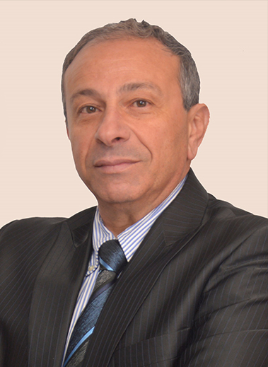 Νικόλαος Σταυρίδης