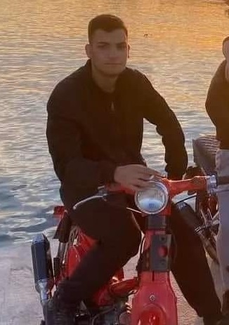 Νίκος Τζαγκαράκης