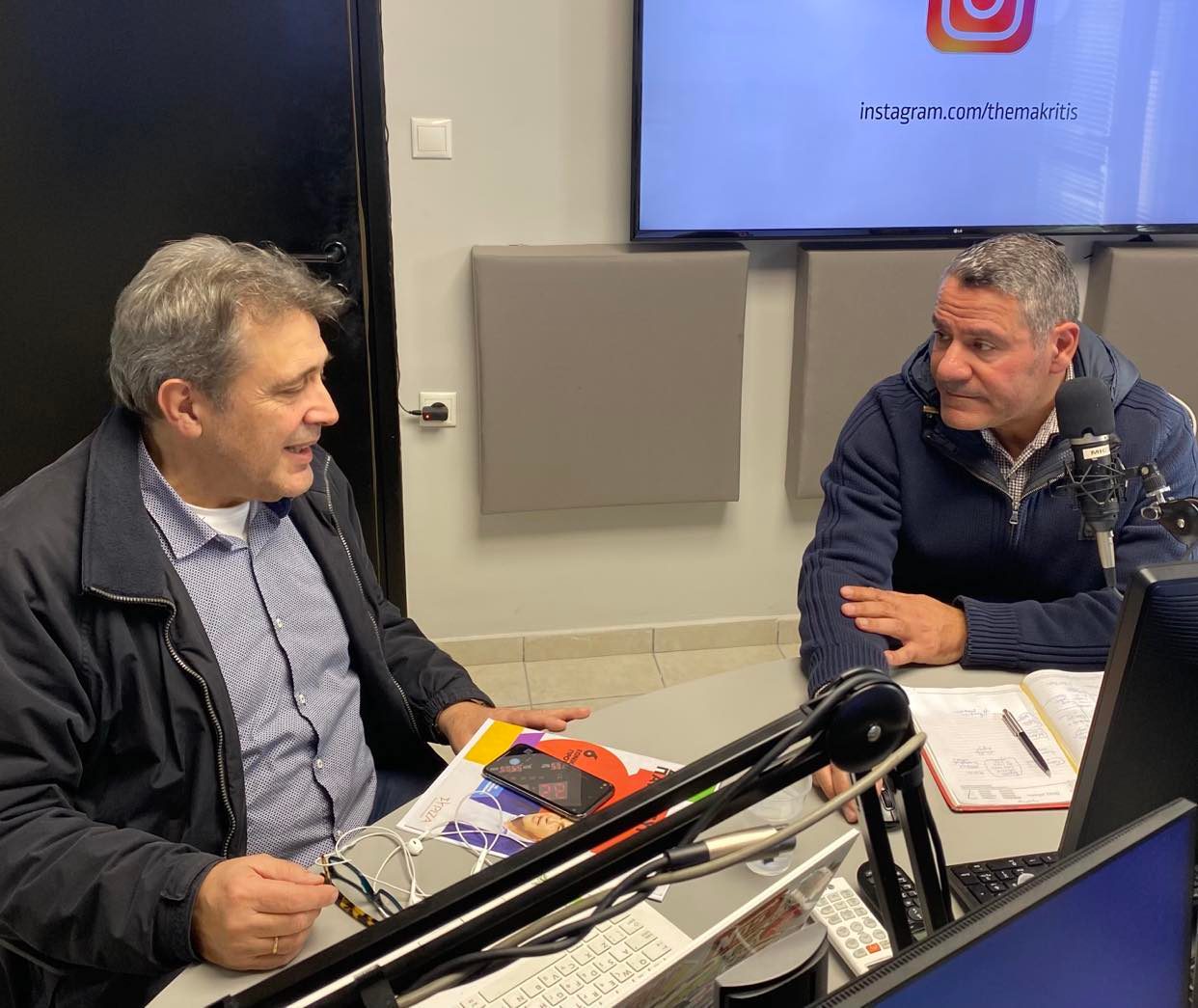 νικος ηγουμενίδης