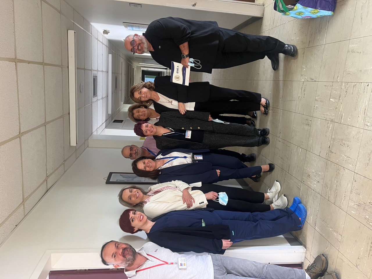 Νοσηλευτές